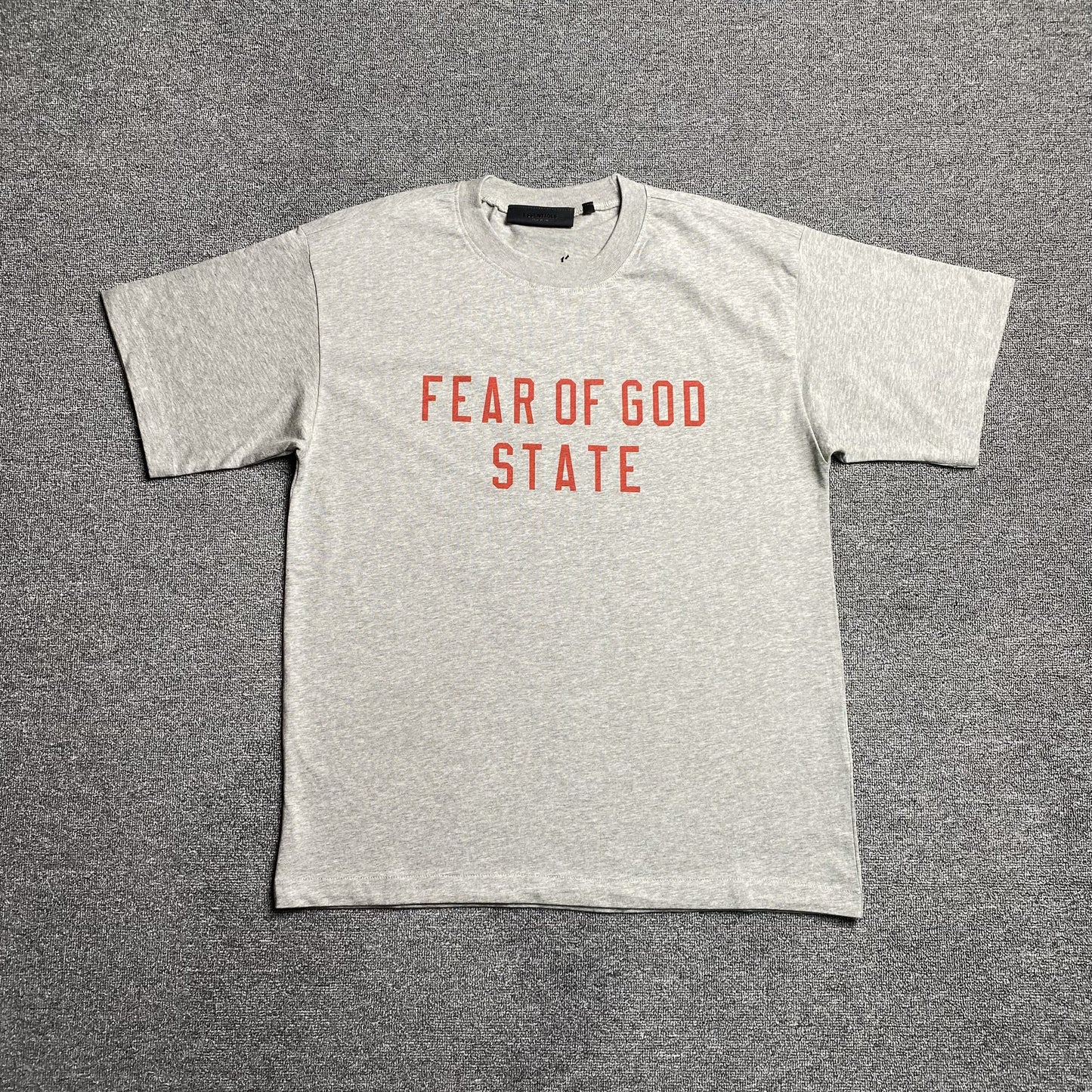 FEAR OF GO ESSENTIALS