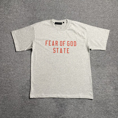FEAR OF GO ESSENTIALS
