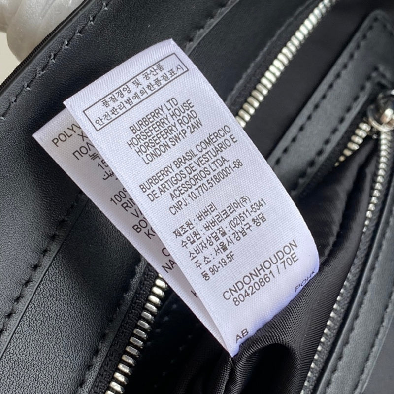 Burberry