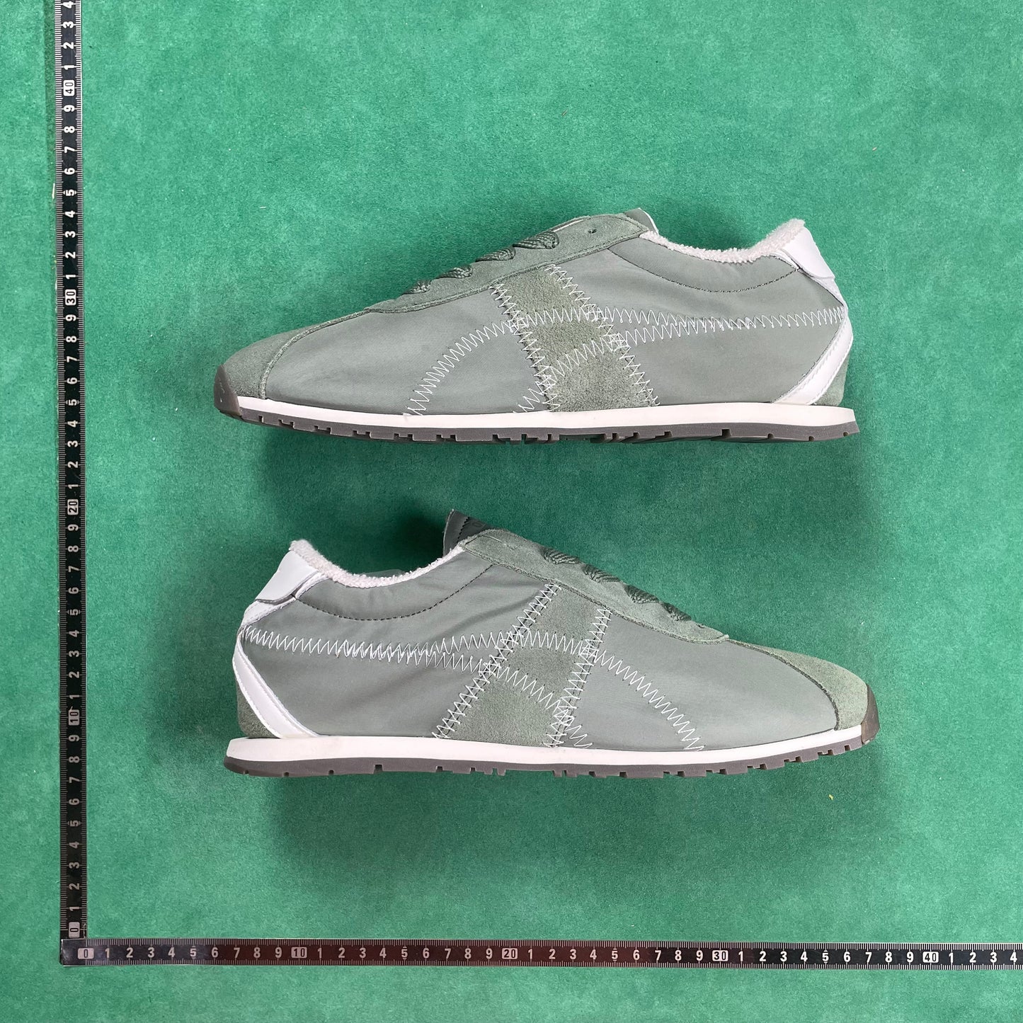 Asics Tiger Corsair A55