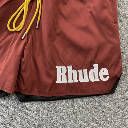 RHUDE