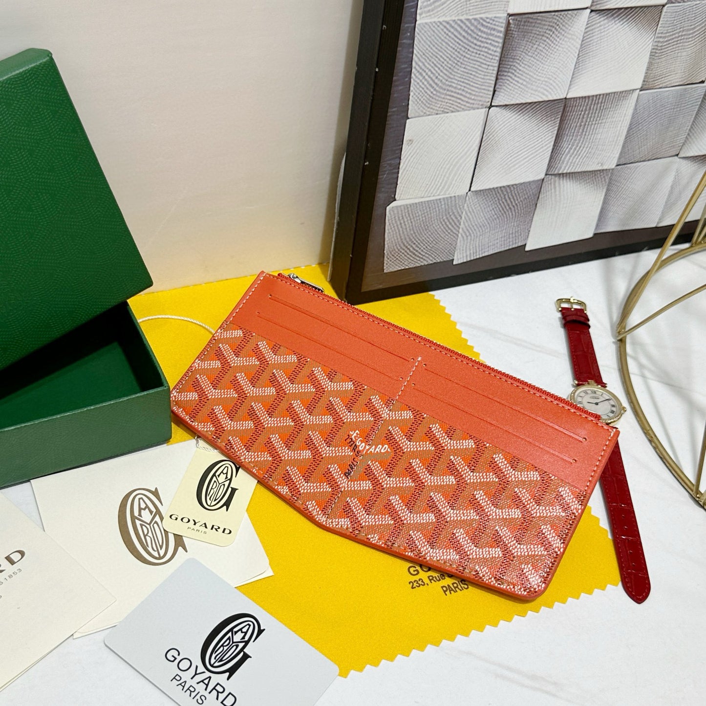 Goyard