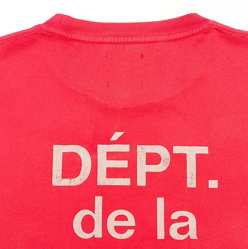 Gallery DEPT.
