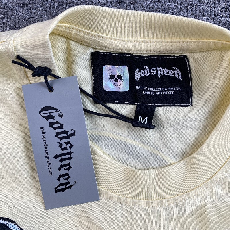 GodSpeed