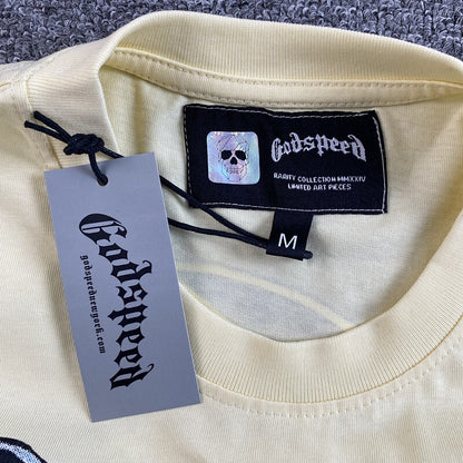 GodSpeed