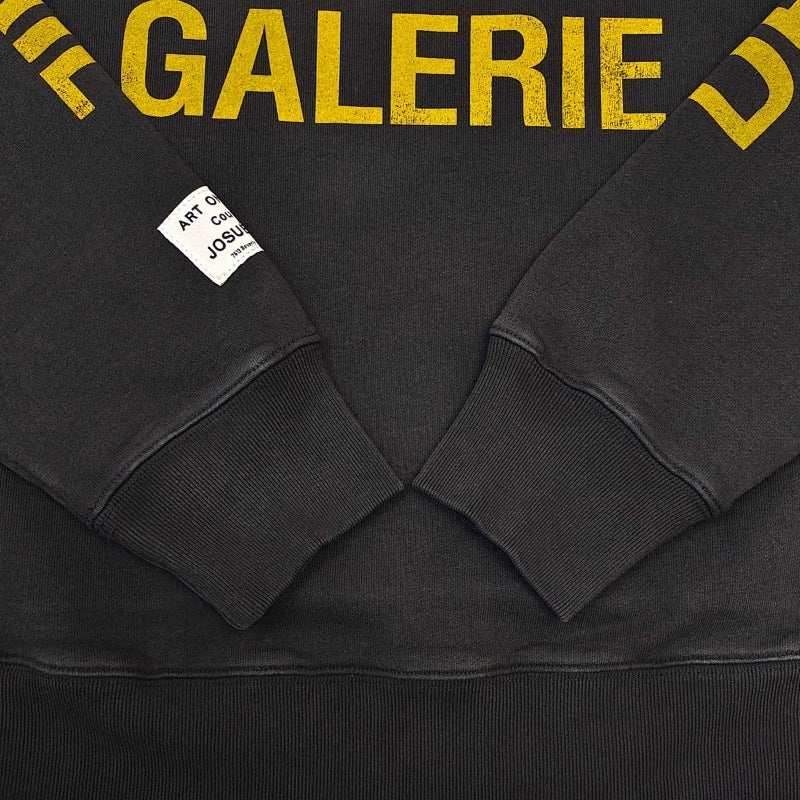 Gallery DEPT.