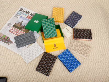 Goyard