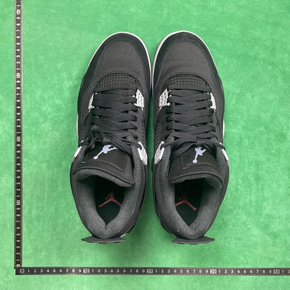 Air Jordan 4 Retro Se