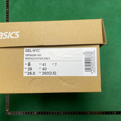 Asics Gel NYC