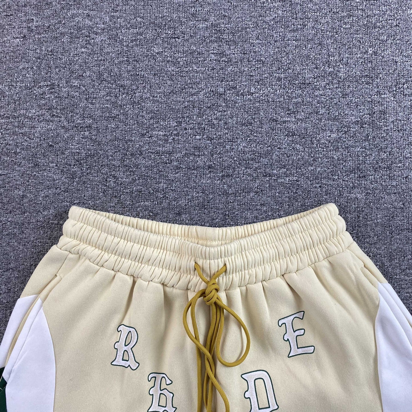 RHUDE