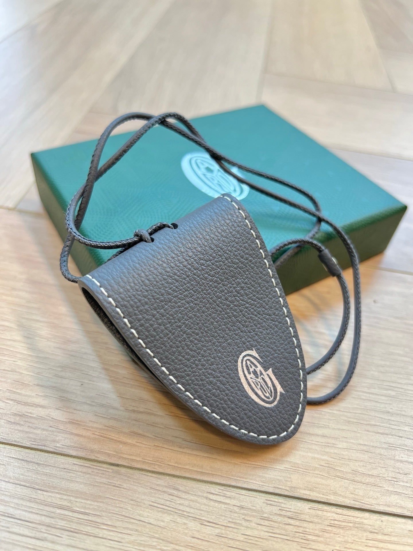 Goyard
