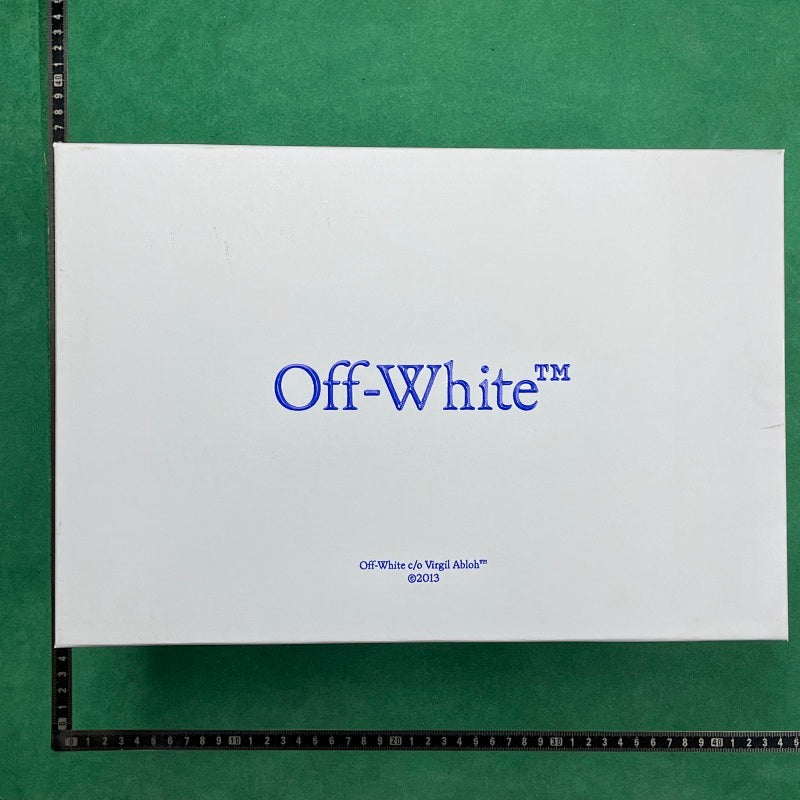 OffWhite - Out Of Office
