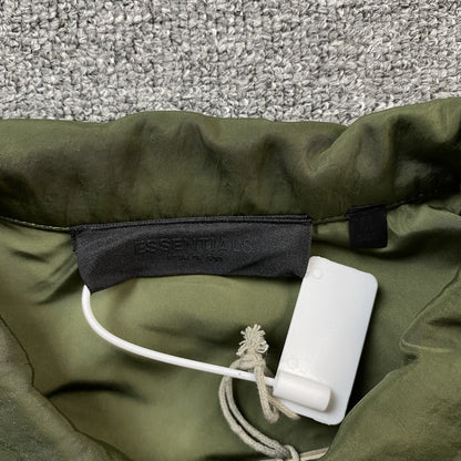 FEAR OF GO ESSENTIALS