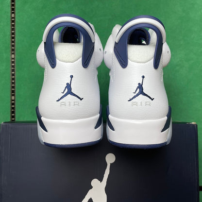 Air Jordan 6 Retro