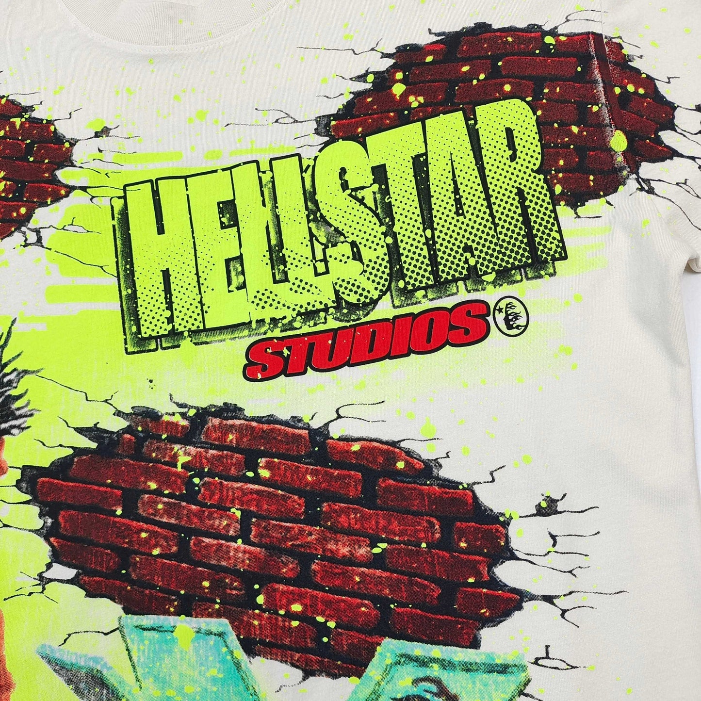 Hellstar
