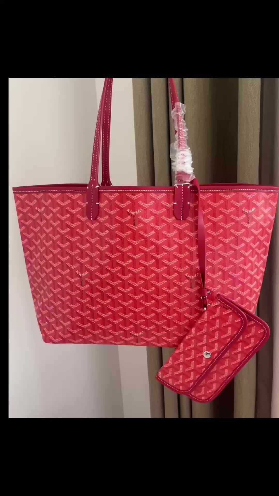 Goyard
