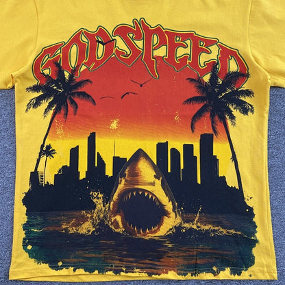 GodSpeed