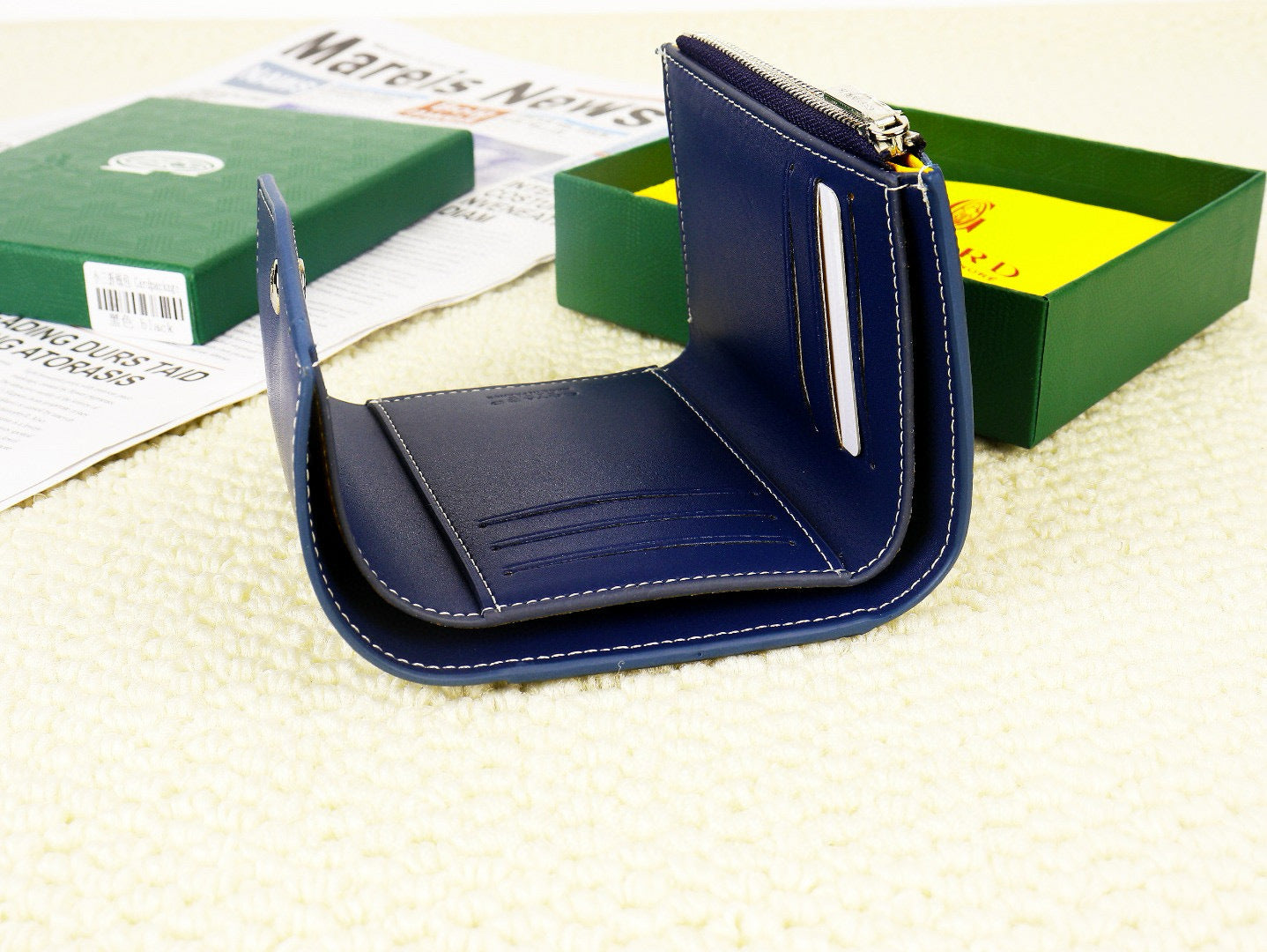 Goyard