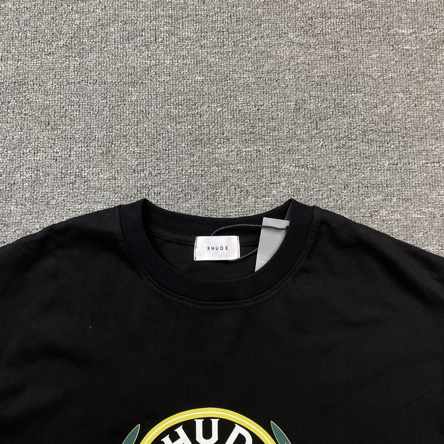RHUDE