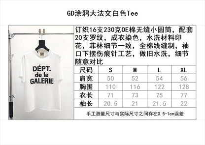 Gallery DEPT.