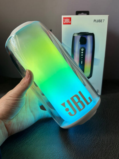 JBL Pulse 7
