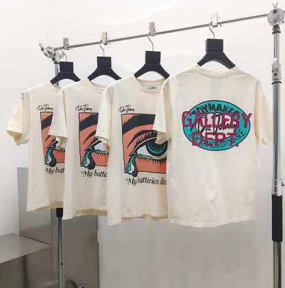 Gallery DEPT.