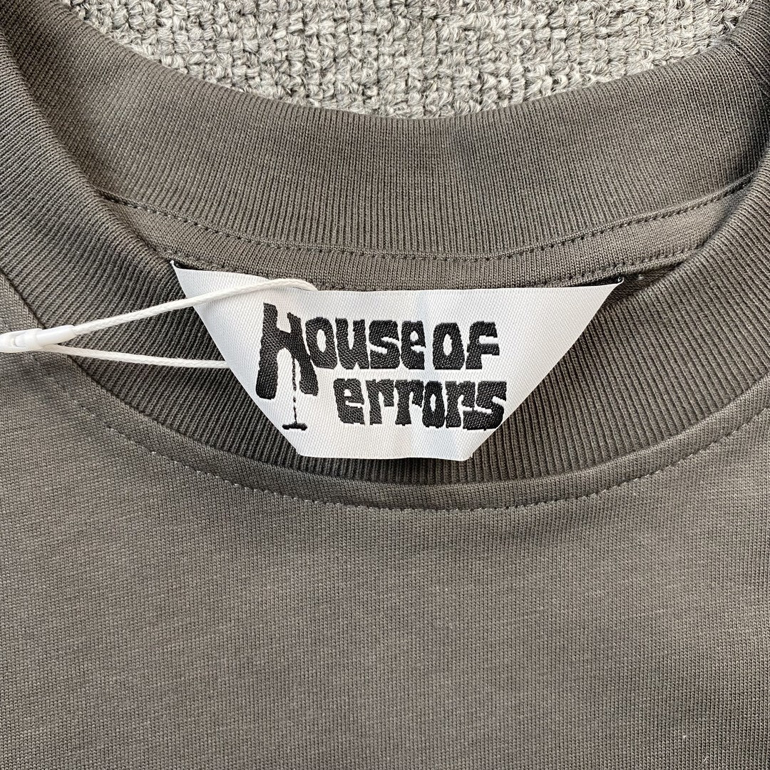 House OF Errors