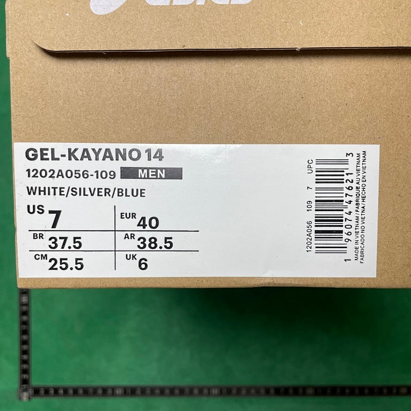 Asics Gel- KAYANO 14