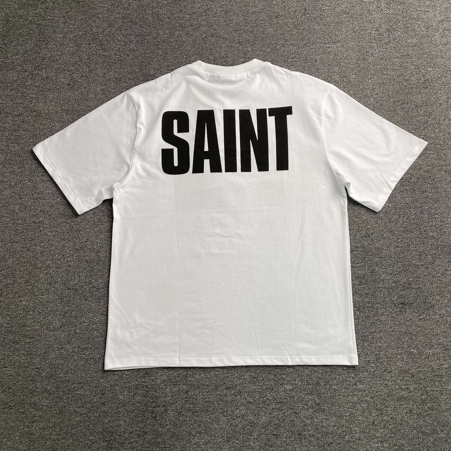 Saint Mxxxxxx