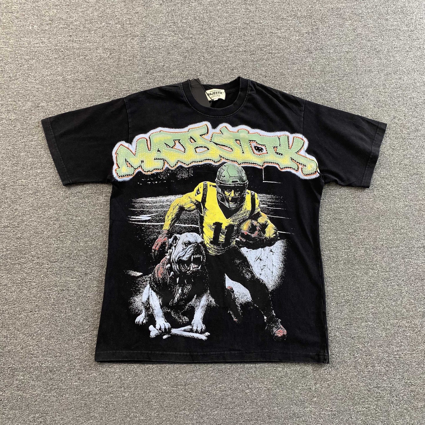 MAJESTIK