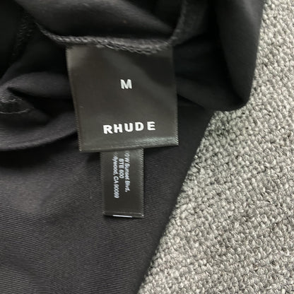 RHUDE