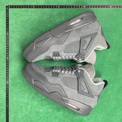 Air Jordan 4 Retro Sp