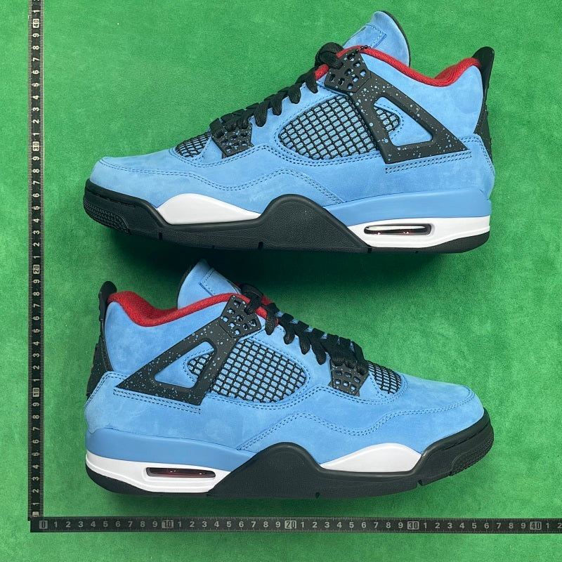 Air Jordan 4 Retro