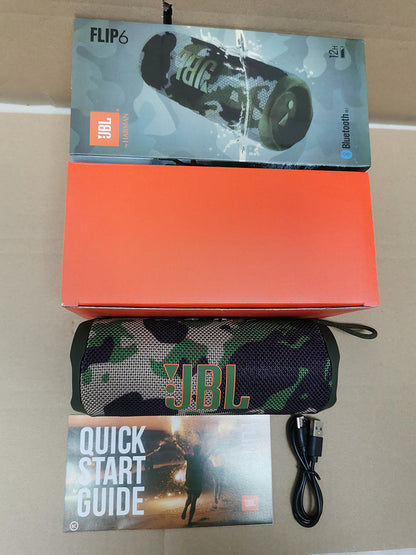 JBL Flip 6