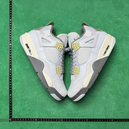 Air Jordan 4 Retro Sp