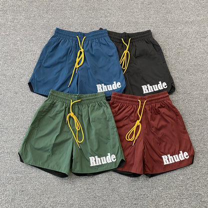 RHUDE