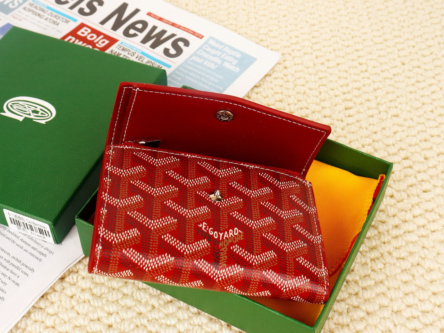 Goyard