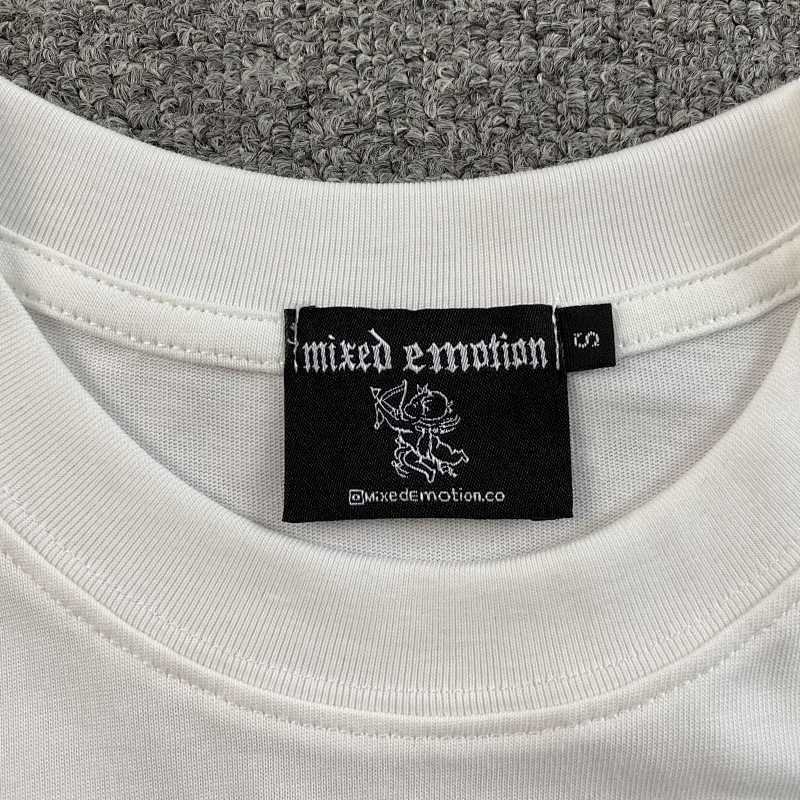 Mixed Emotion