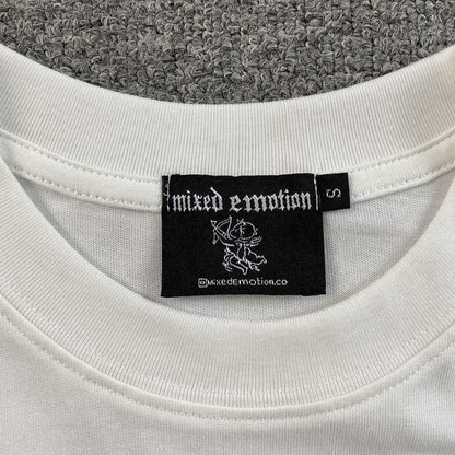 Mixed Emotion