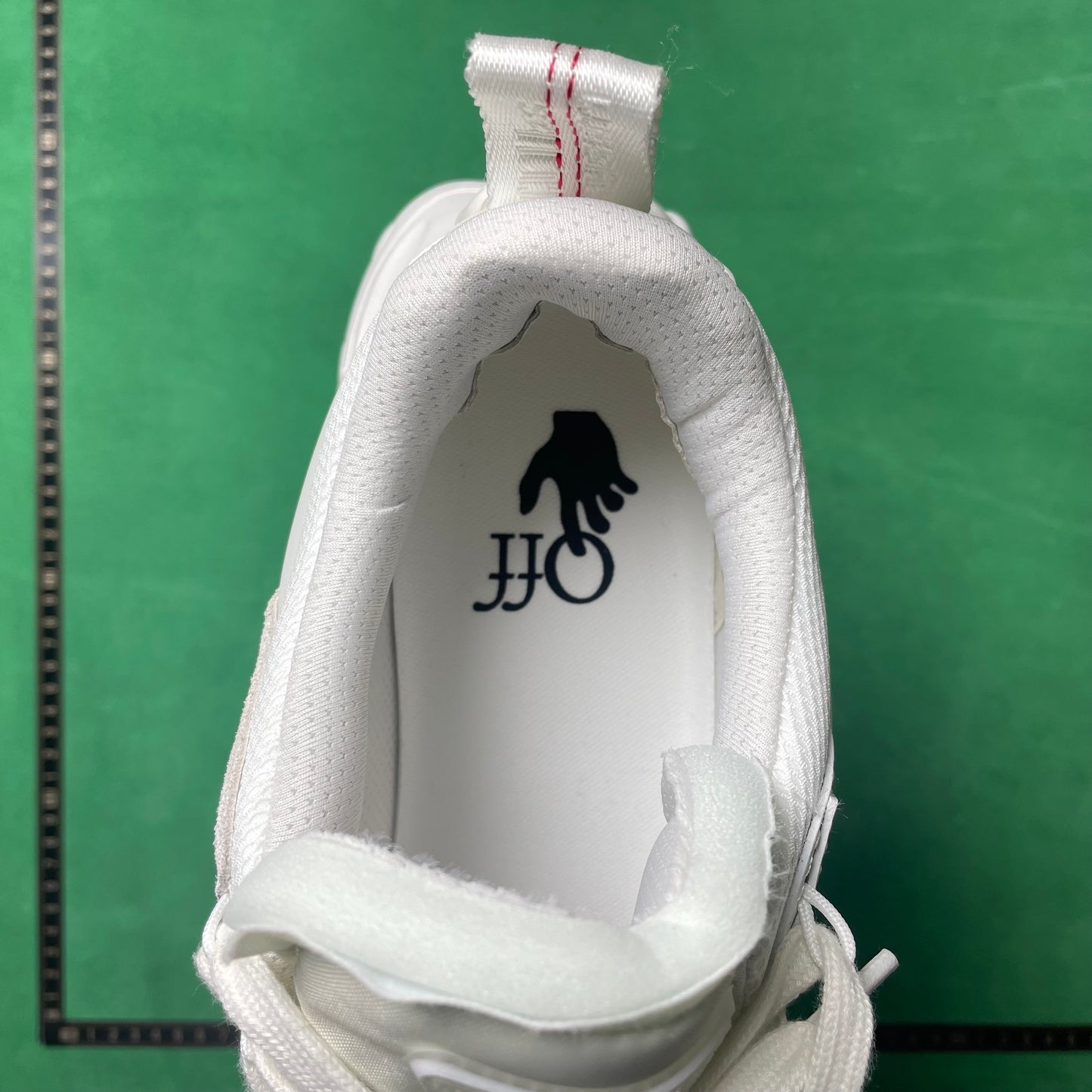 OffWhite - ODSY 1000