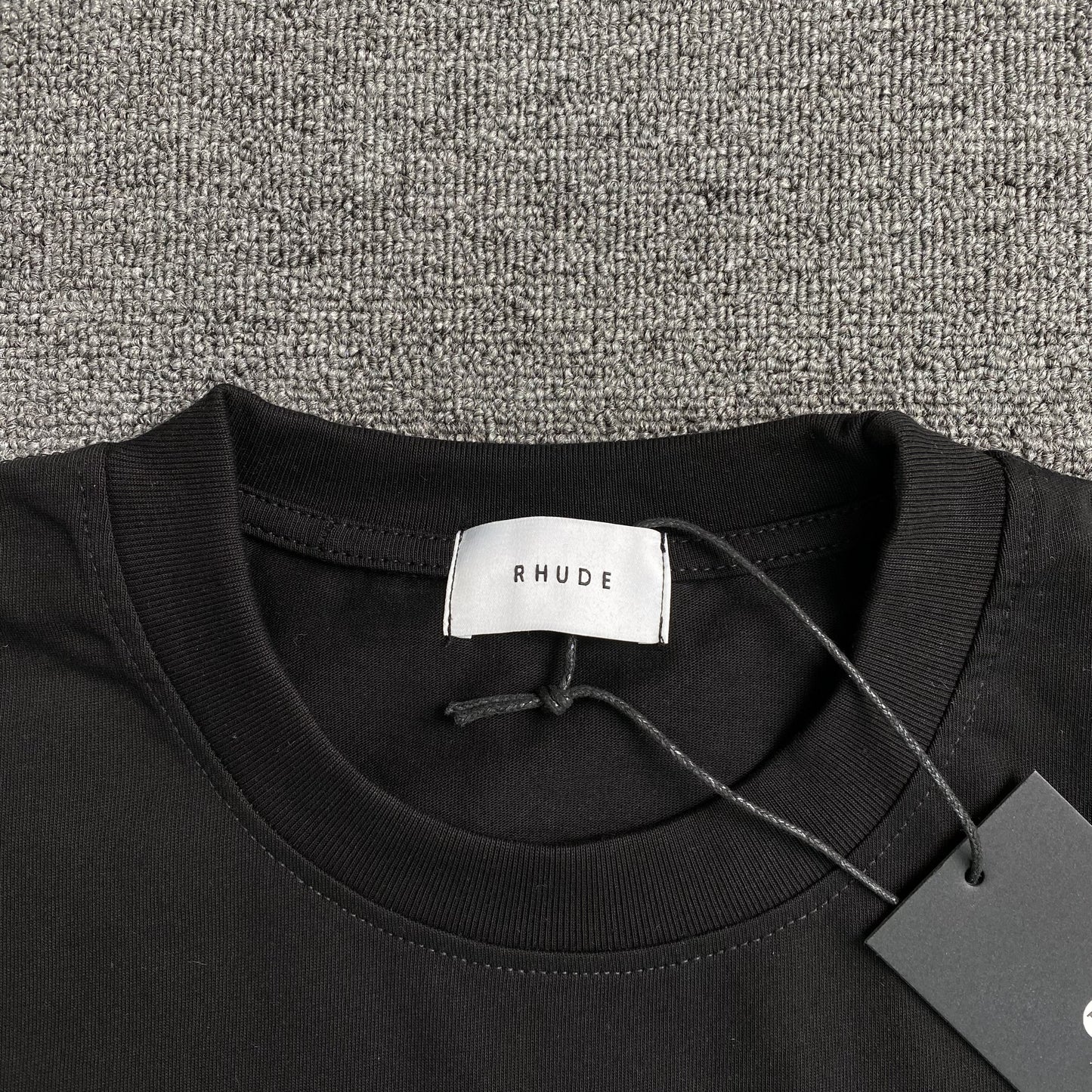 RHUDE
