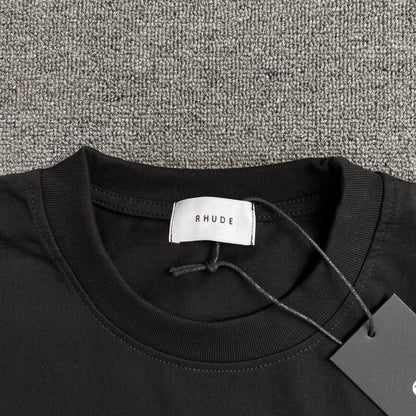 RHUDE