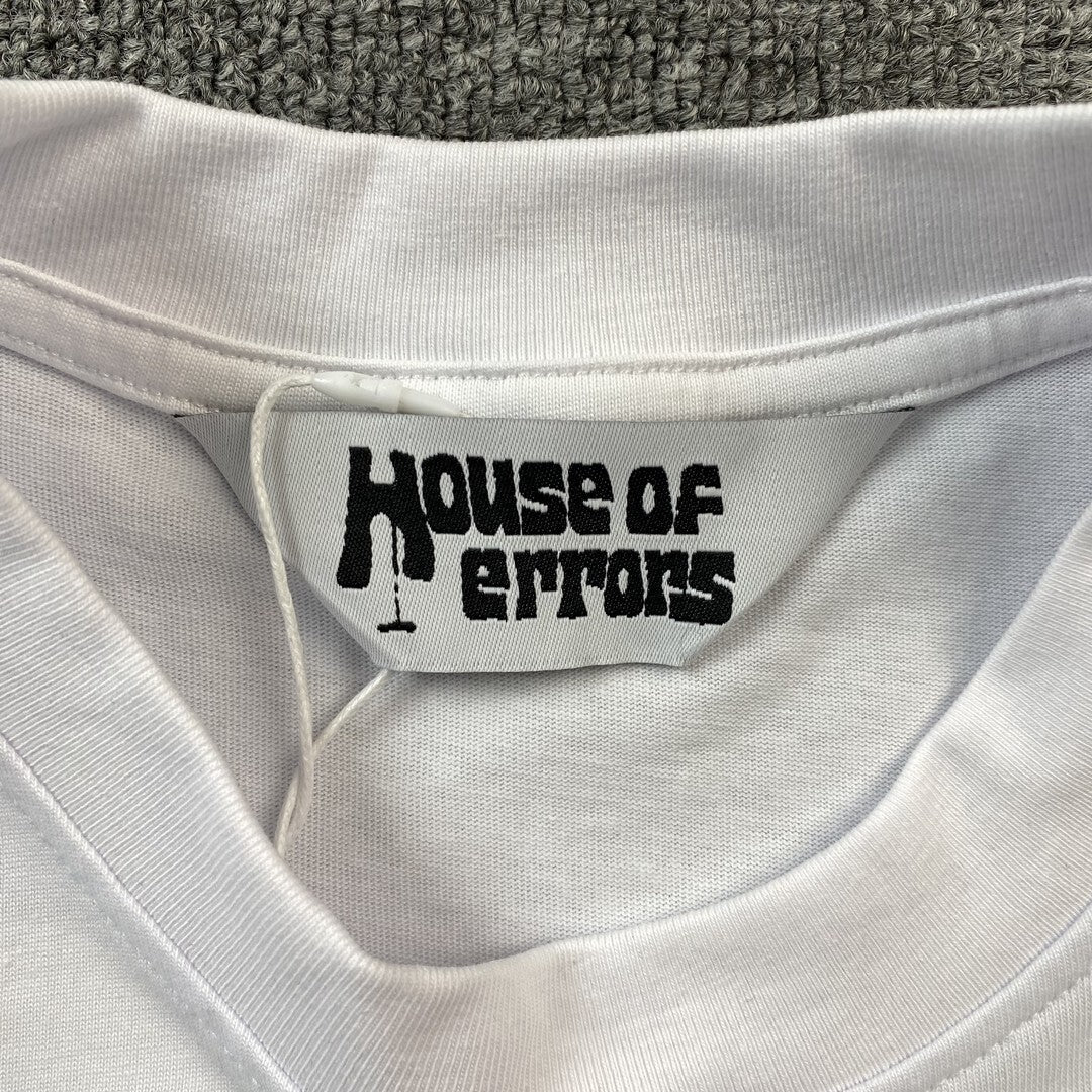 House OF Errors