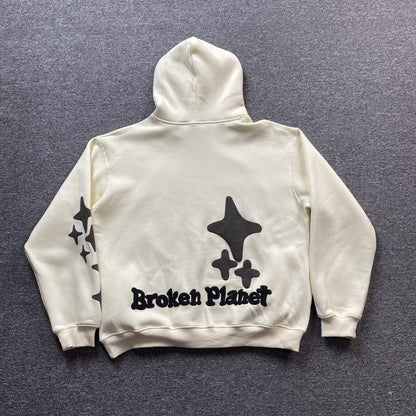 Broken Planet