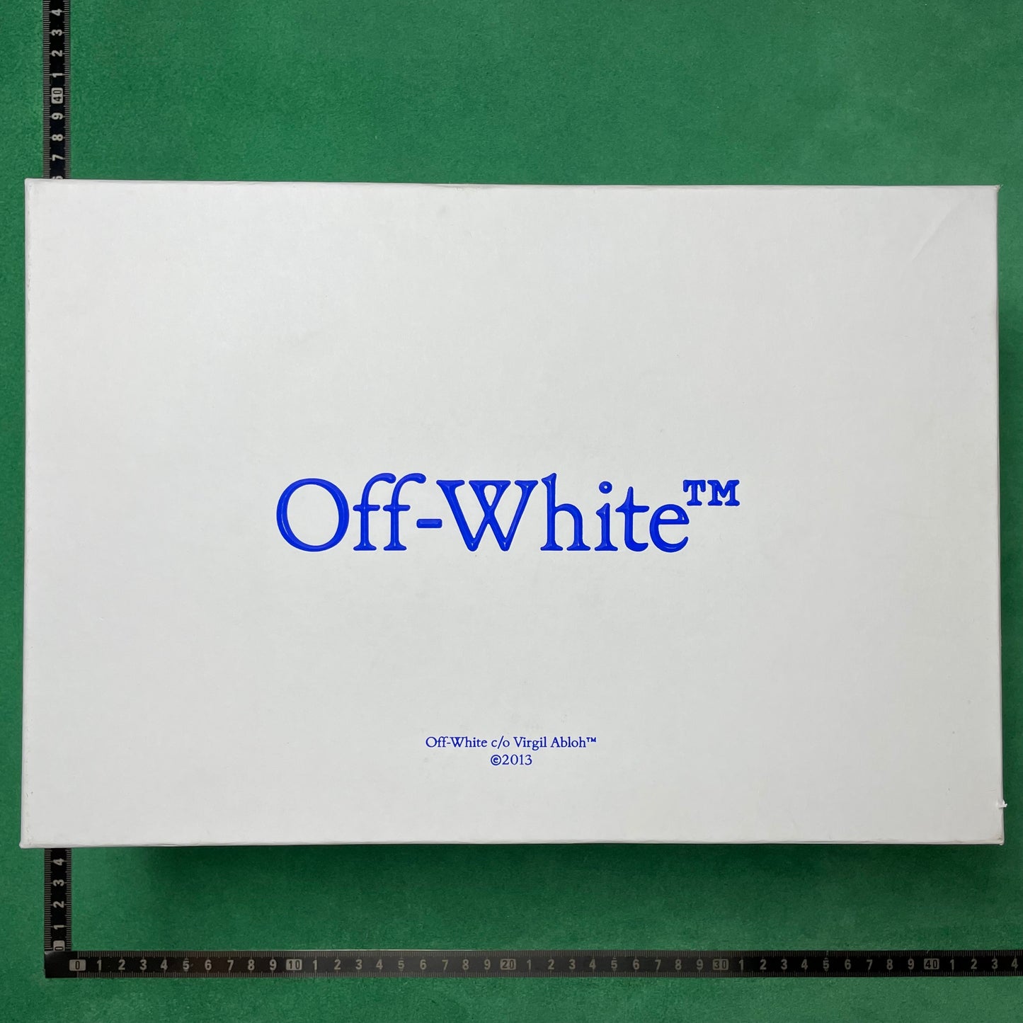 OffWhite - Out Of Office