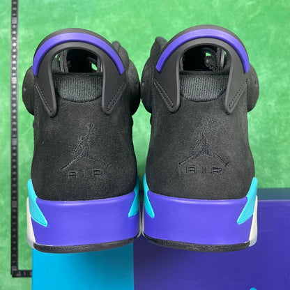 Air Jordan 6 Retro