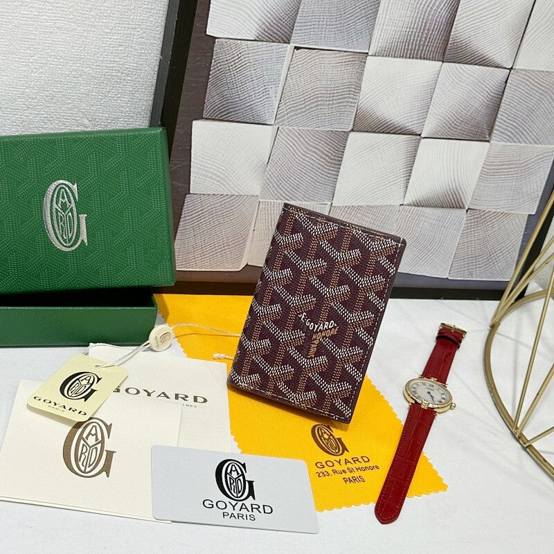 Goyard