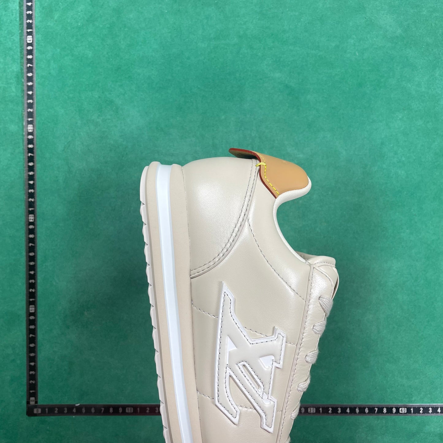Louis Vuitton - Butter-soft Sneakers