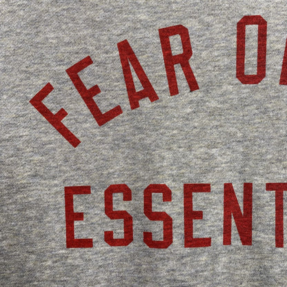 FEAR OF GO ESSENTIALS