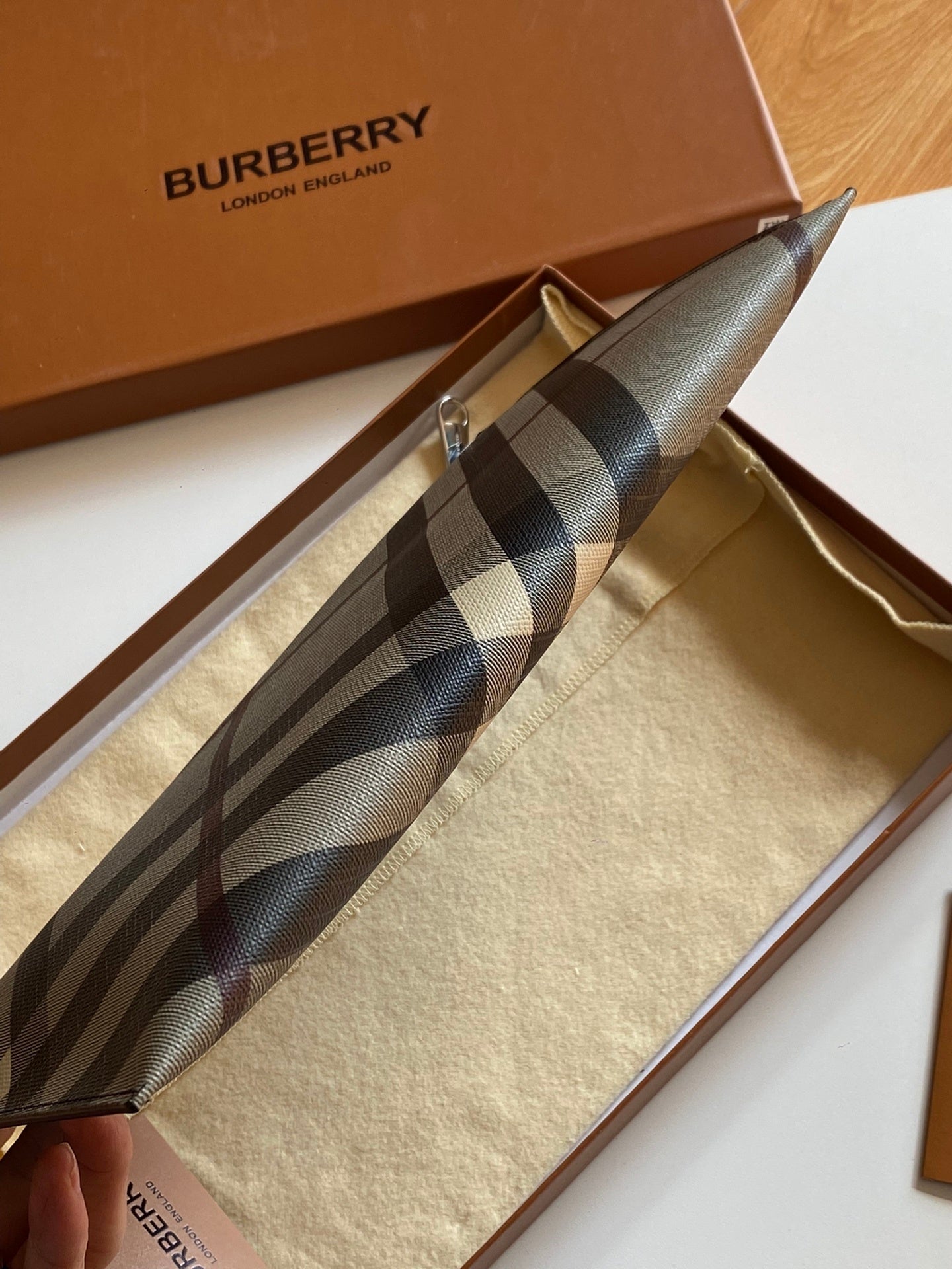 Burberry